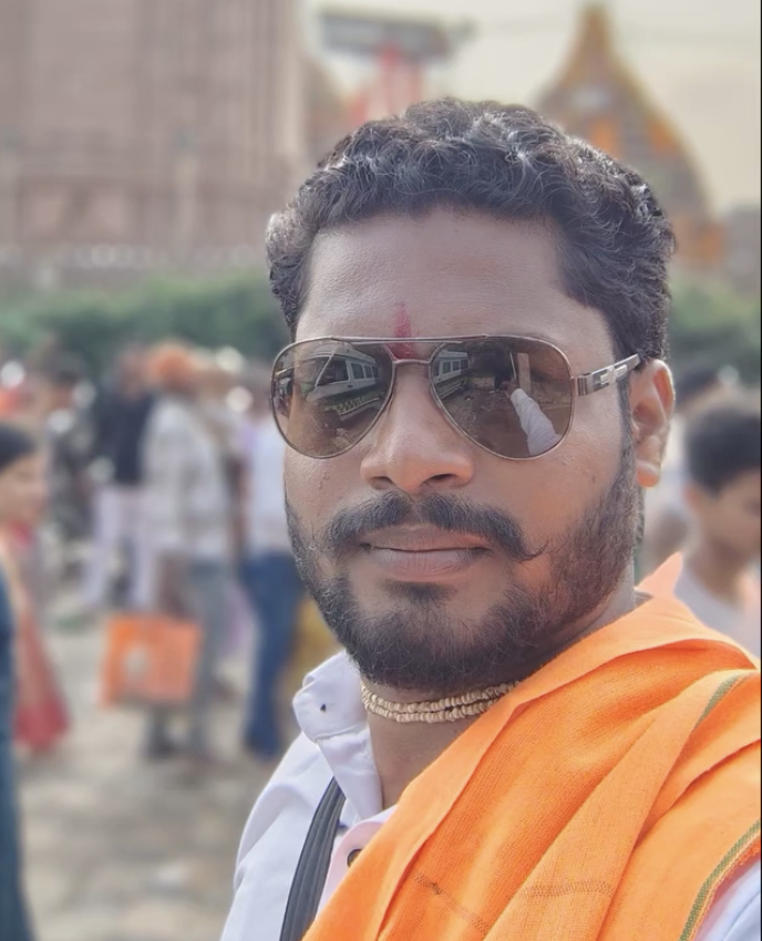 Ramkrishna Reddy